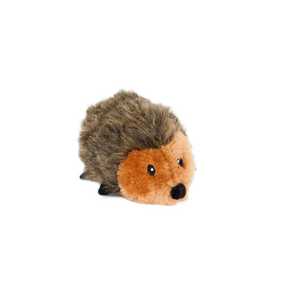 ZippyPaws Hedgehog - Small - Dog Toy ZippyPaws
