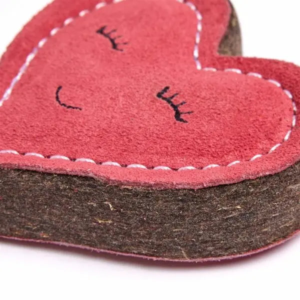 GREEN & WILD'S Tallulah Truelove zabawka ekologiczna dla psa