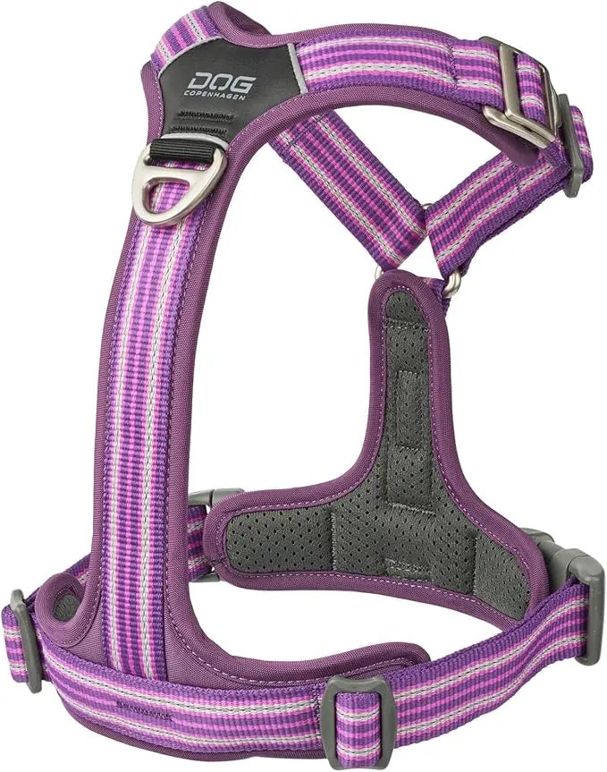 Szelki DOG Copenhagen Comfort Walk AIR™ 3.0 fiolet