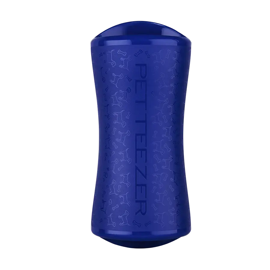 PET TEEZER szczotka do wyczesywania podszerstka rozmiar S PET TEEZER