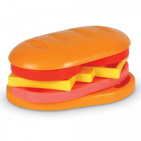 Brightkins Łamigłówka Pupstrami Surprise! PSIA KANAPKA Brightkins