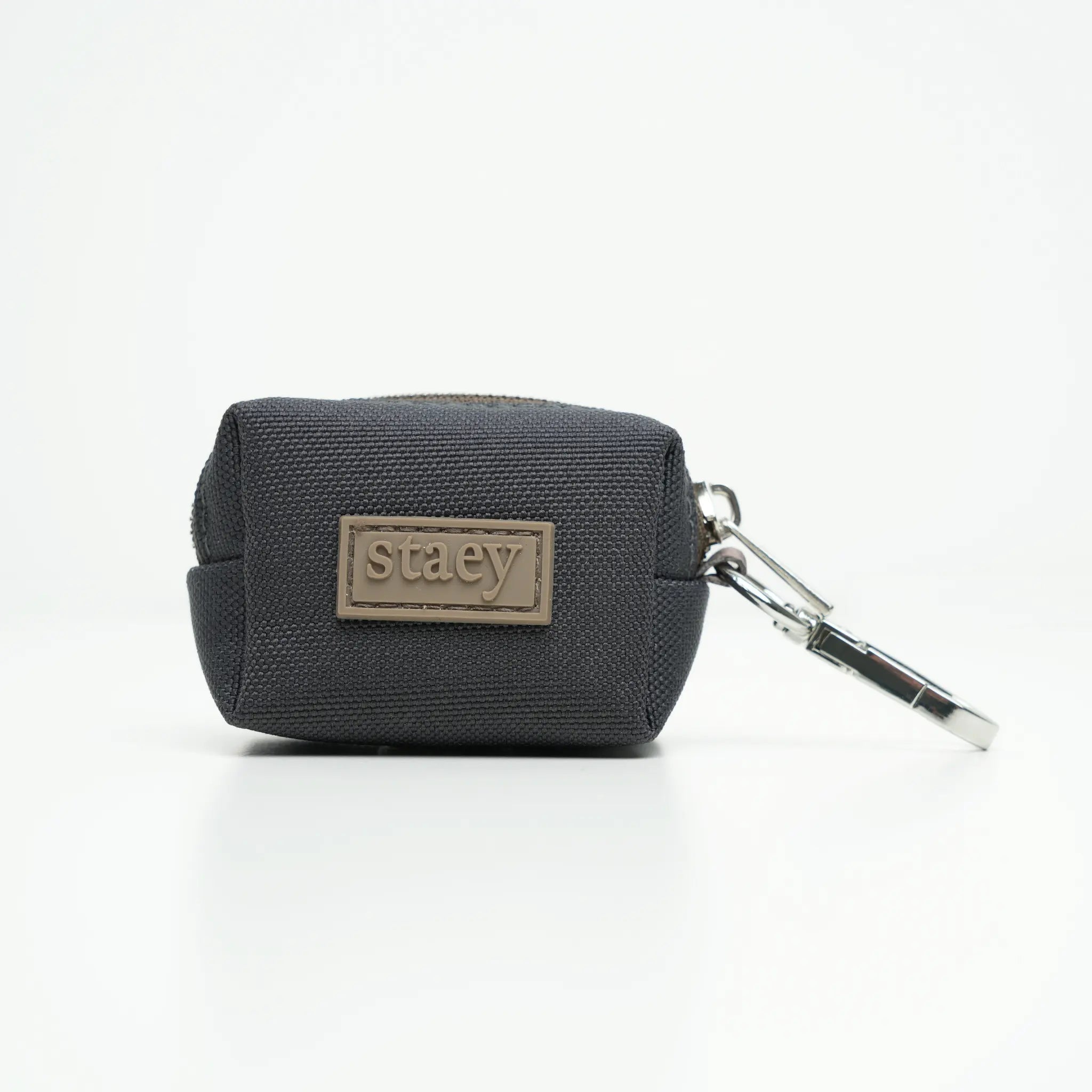 Elma Active Poop Bag Holder | Storm