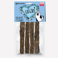 SUSZKI Paluchy z flądry 4szt. (60g) – packshot producenta Paka Zwierzaka