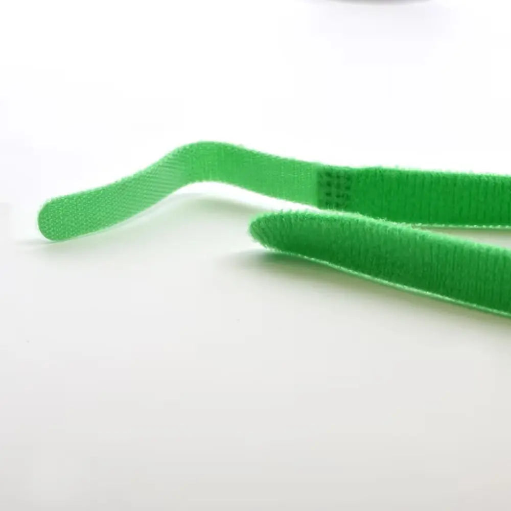 Show Tech ID Collars 12szt. - kolorowe obróżki identyfikacyjne dla szczeniąt Show Tech