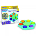 Brightkins Łamigłówka Gra SPIN & SEEK HEXAGON