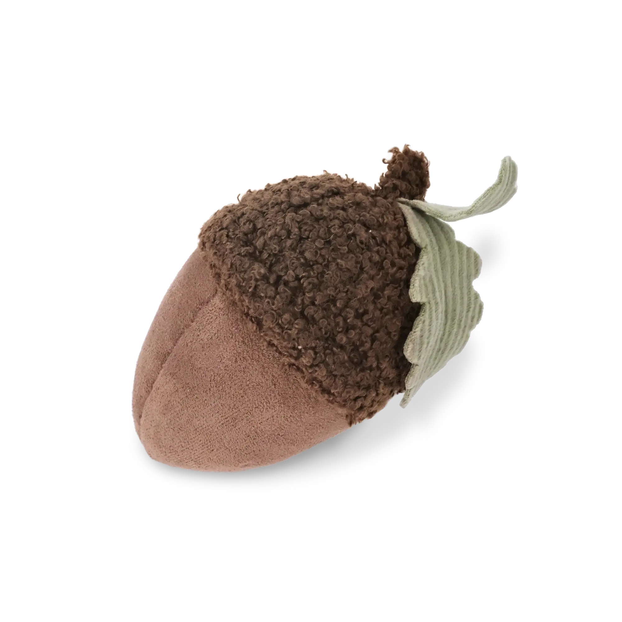 ACORN SQUEAKY + BOUNCY