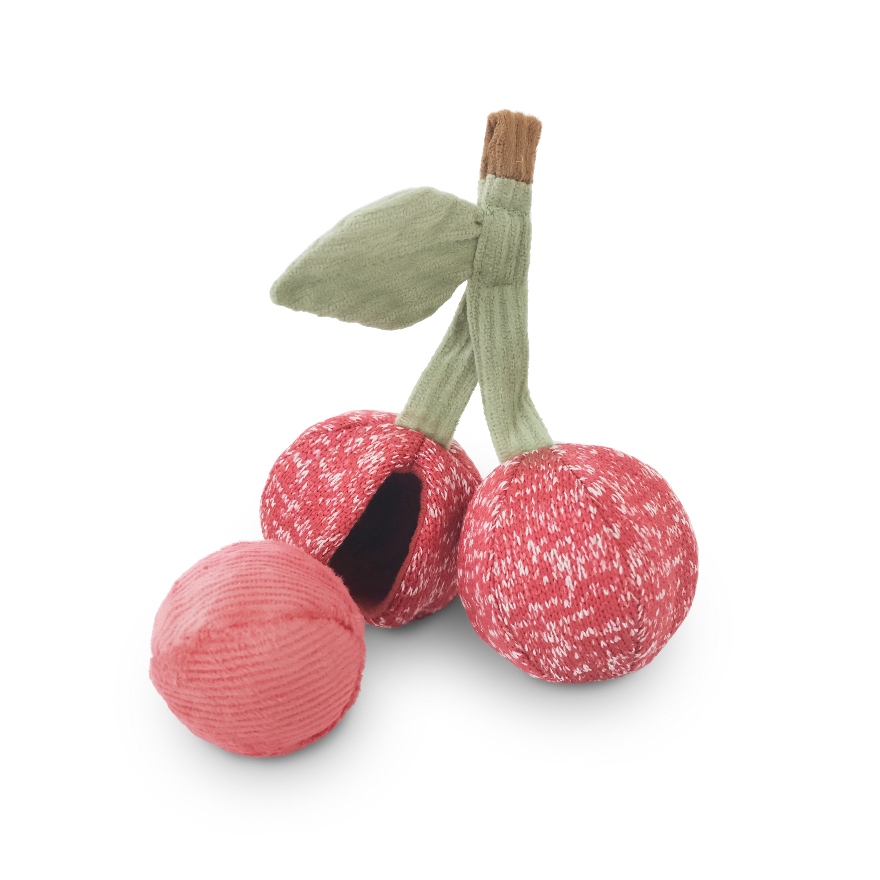 CHERRY POP – Zabawka dla psa