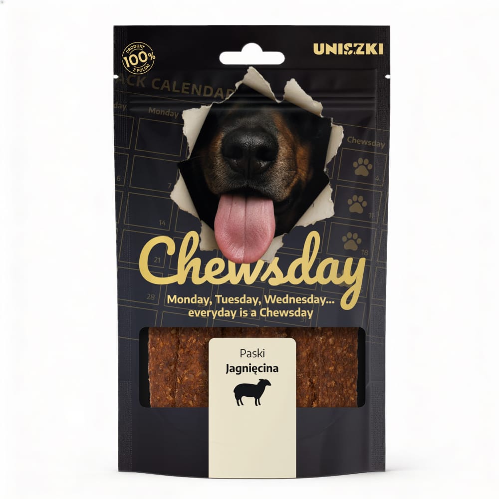 Chewsday jagnięcina