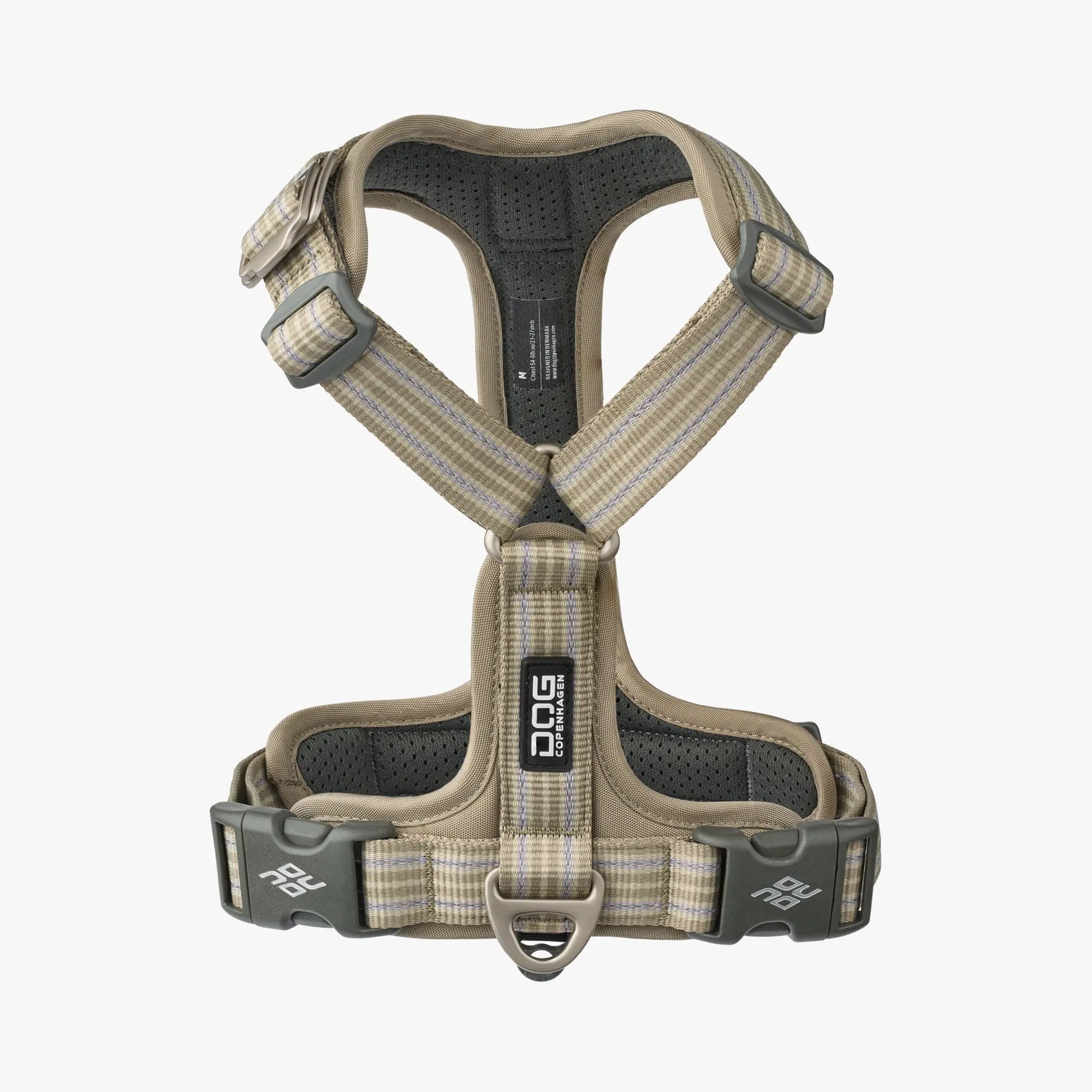 Szelki DOG Copenhagen Comfort Walk AIR Desert Dune DOG Copenhagen