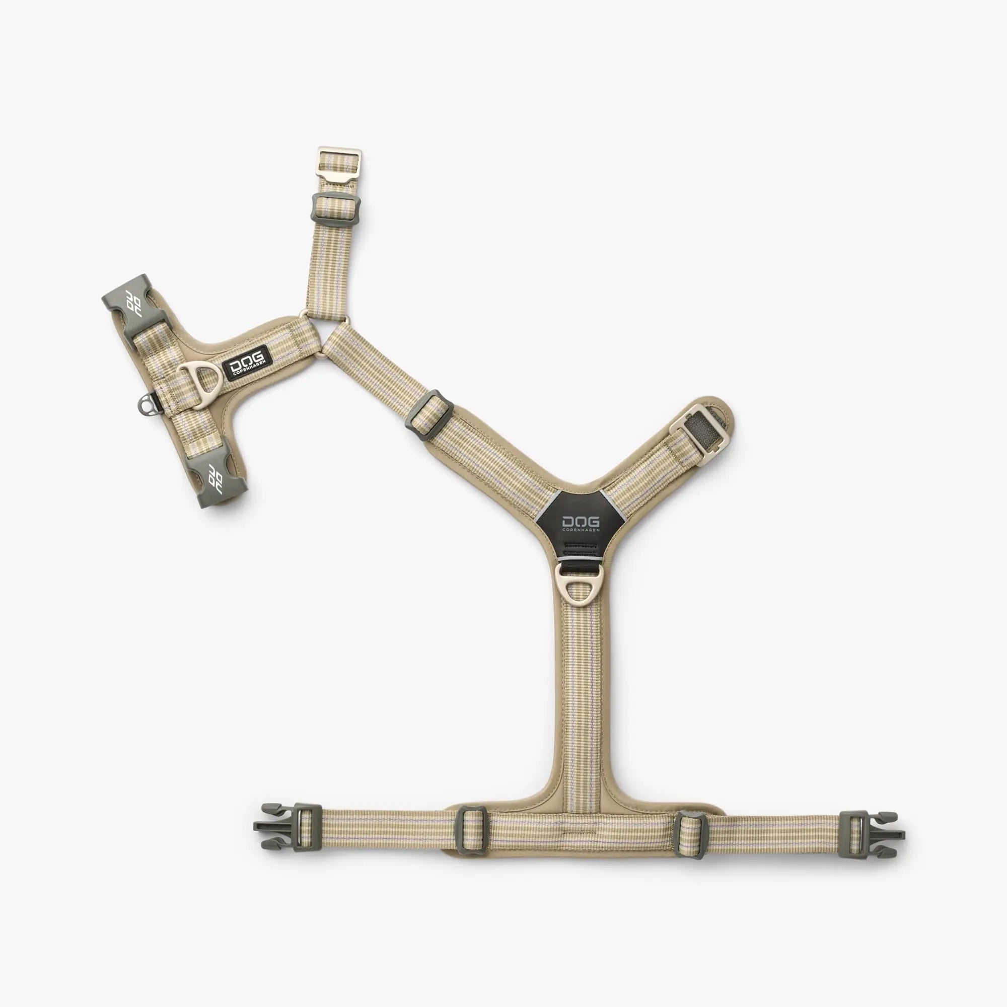 Szelki DOG Copenhagen Comfort Walk AIR Desert Dune DOG Copenhagen