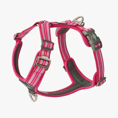 Comfort Walk Air™ 3.0 szelki dla psa Wild Rose ( róż ) | Dog Copenhagen