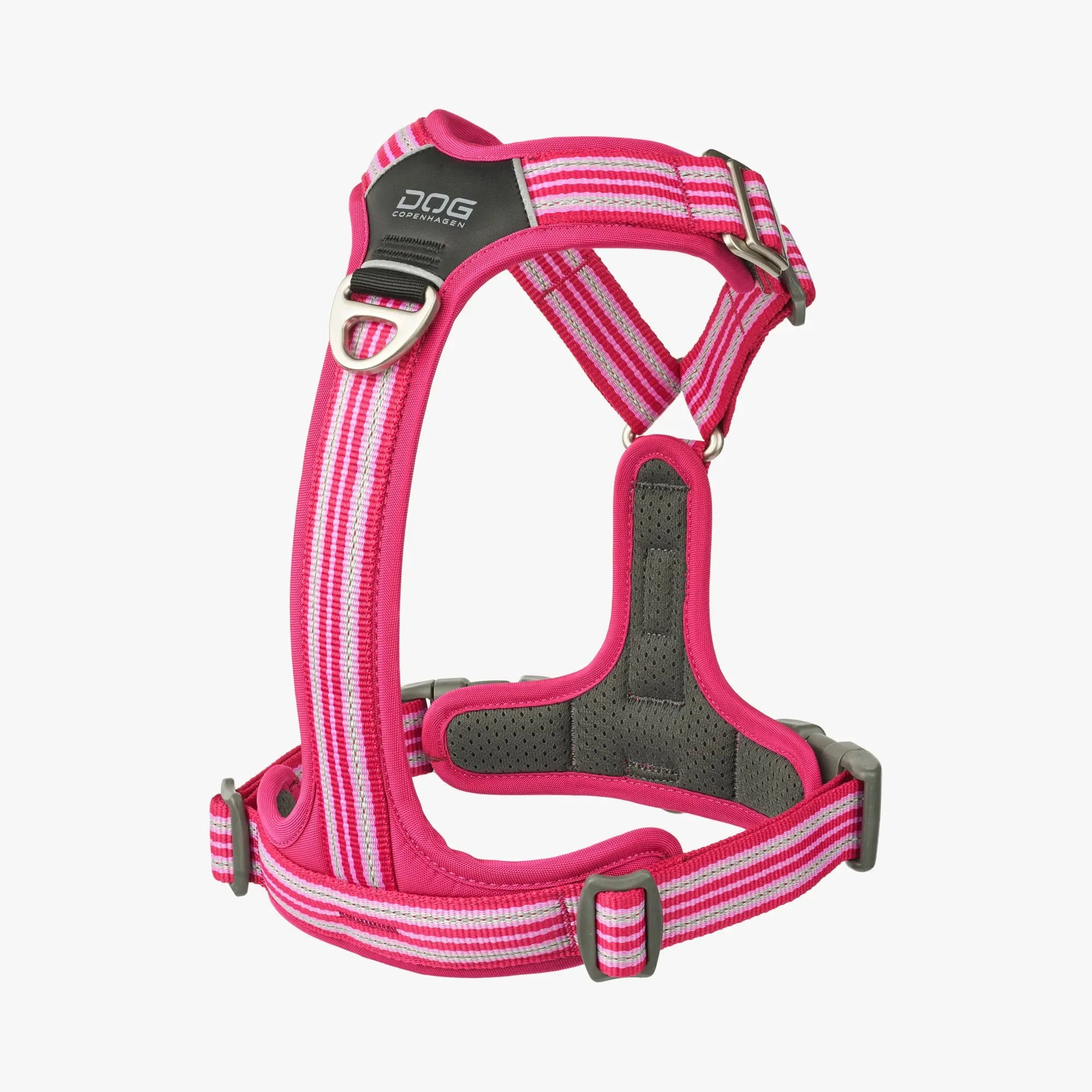 Comfort Walk Air™ 3.0 szelki dla psa Wild Rose ( róż ) | Dog Copenhagen