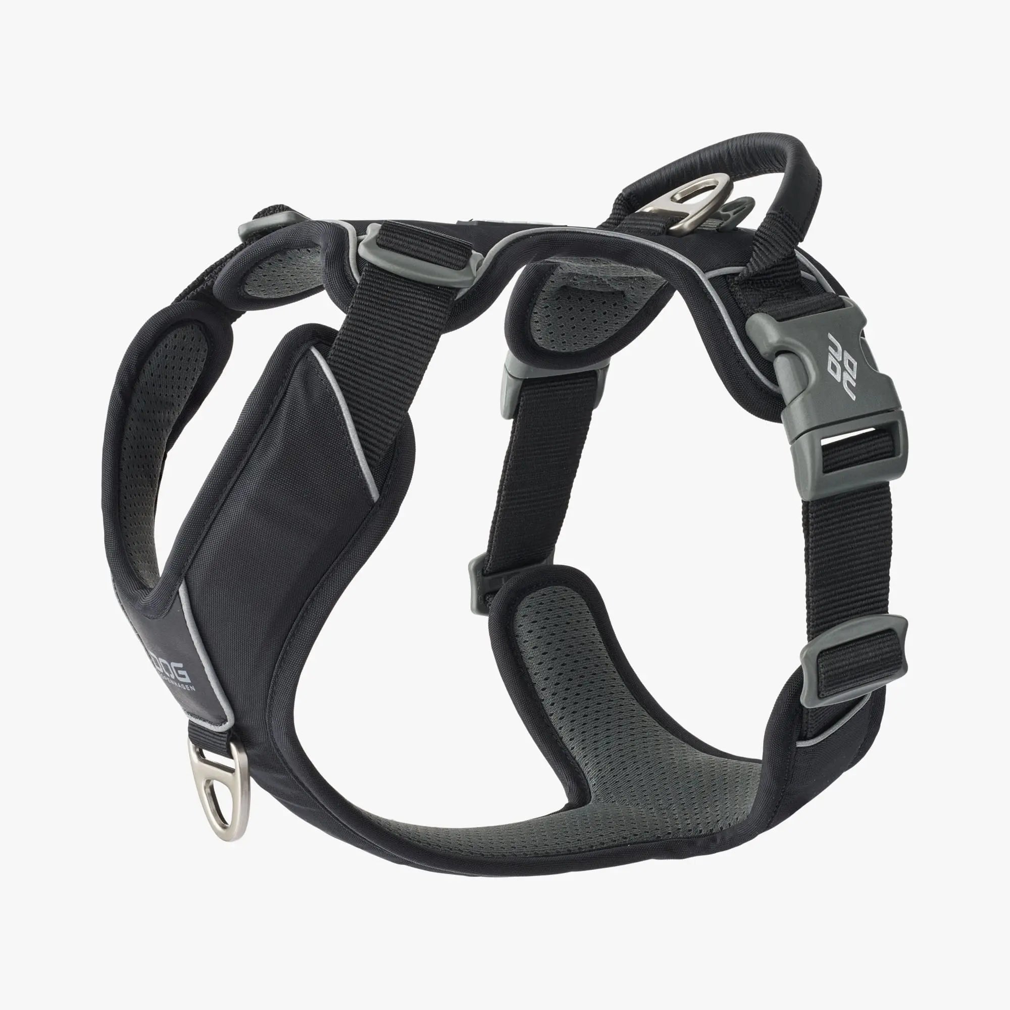 Szelki DOG Copenhagen Comfort Walk PRO Black DOG Copenhagen