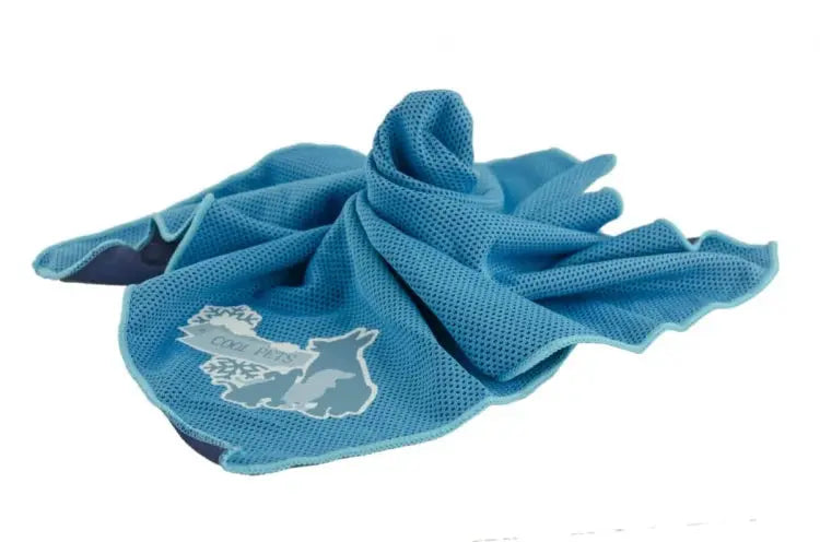 CoolPets Bandama chłodząca COOL DOG