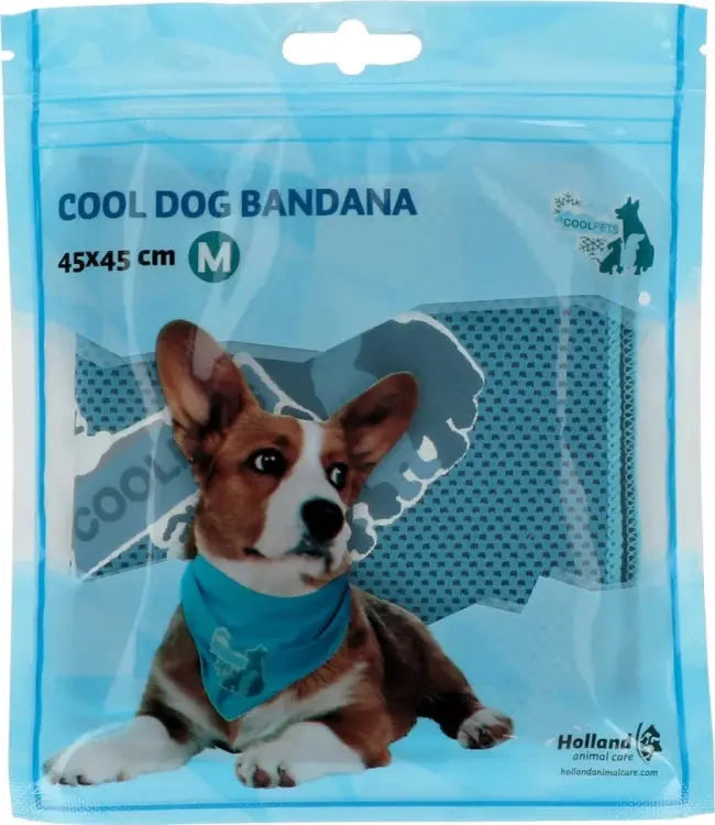 CoolPets Bandama chłodząca COOL DOG