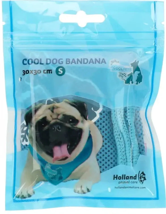 CoolPets Bandama chłodząca COOL DOG