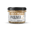 Dogs Plate Proliver 180g