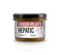 Dogs Plate Vet Hepatic 180g Dogs Plate