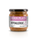 Dogs Plate Vet Hypoallergic 360g Dogs Plate