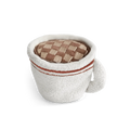 EXPRESSO POP squeaky + snuffle