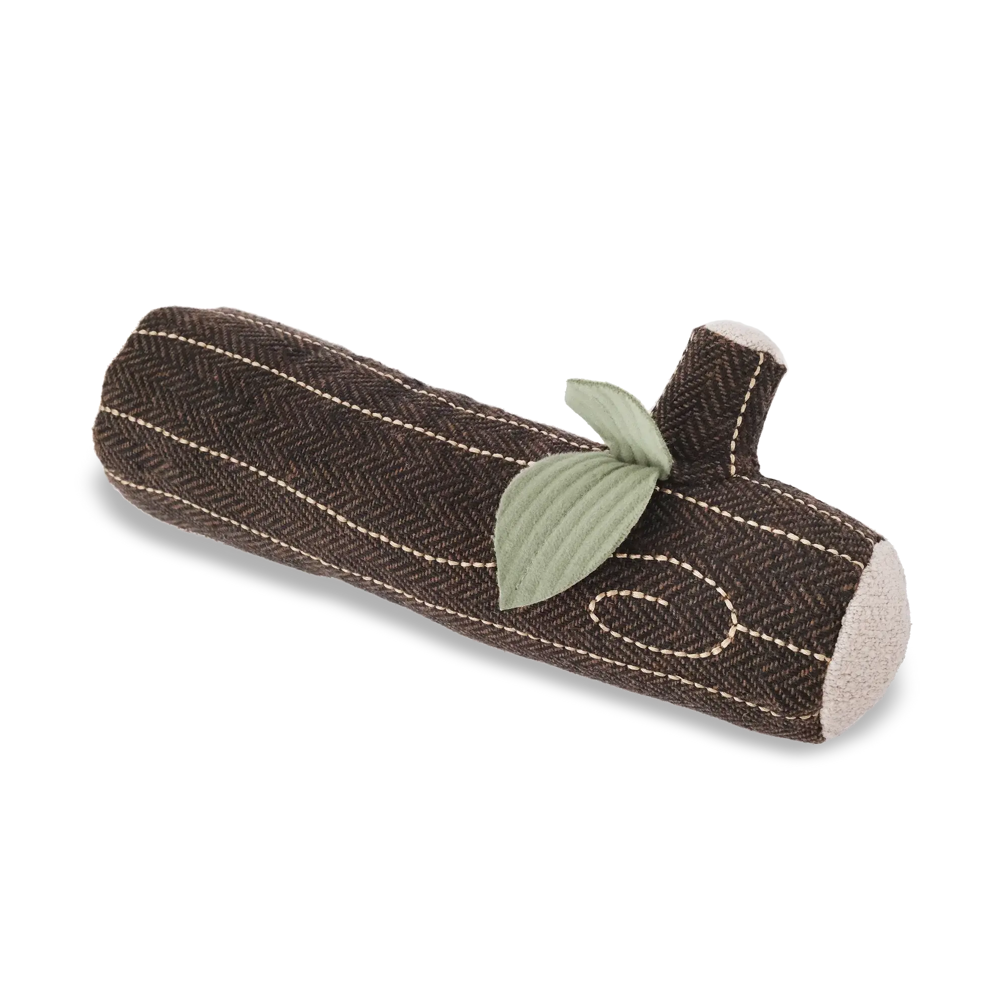 FIRE LOG SQUEAKY