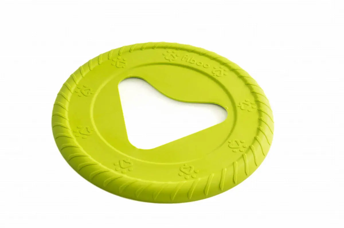 Frisboo - zielony Fiboo
