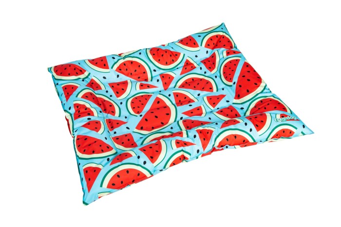 Freedog Mata chłodząca dla psa Poduszka Watermelon 56x56cm