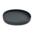 FuzzYard Life Silicone Cat Dish Slate Grey FuzzYard