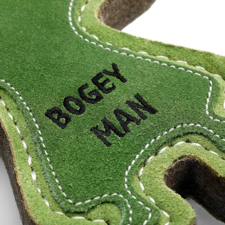 GREEN & WILD'S Bogeyman zabawka ekologiczna dla psa
