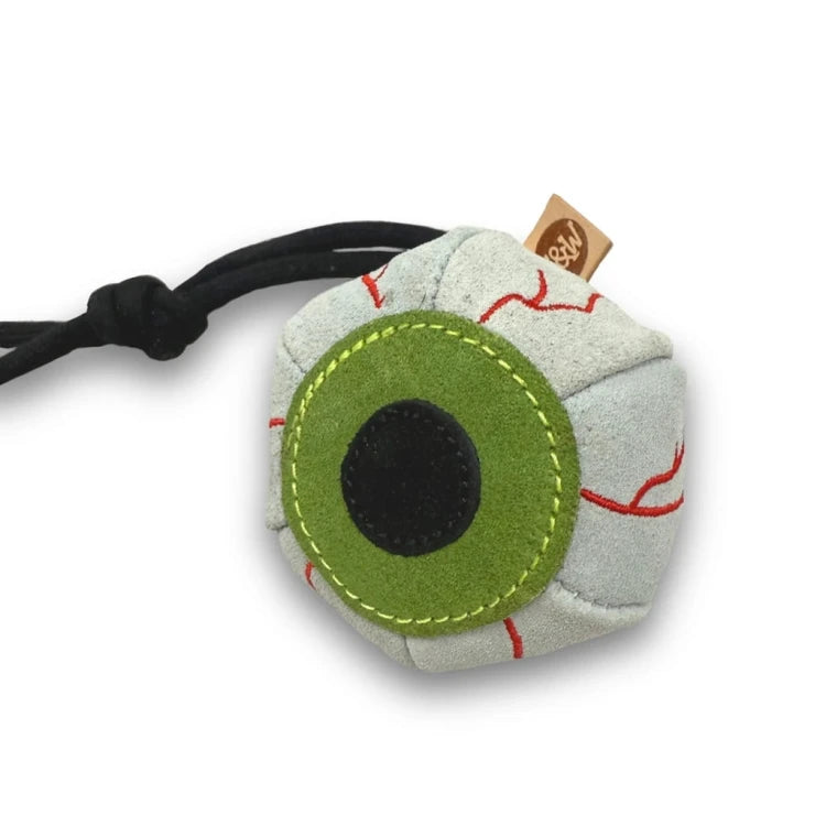 GREEN & WILD'S Eye-m watching you (Oko) zabawka ekologiczna dla psa