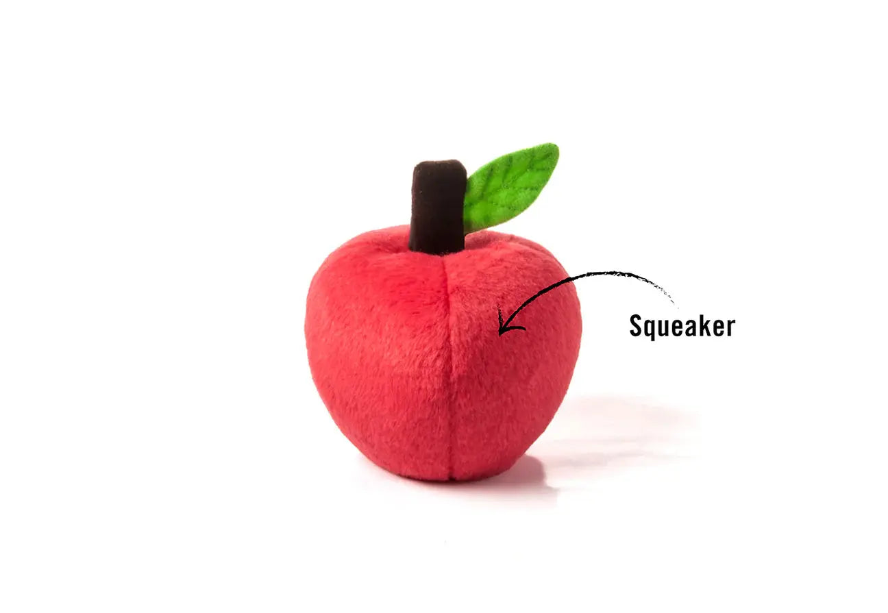 P.L.A.Y. - Garden Fresh Apple - Jabłko XS P.L.A.Y