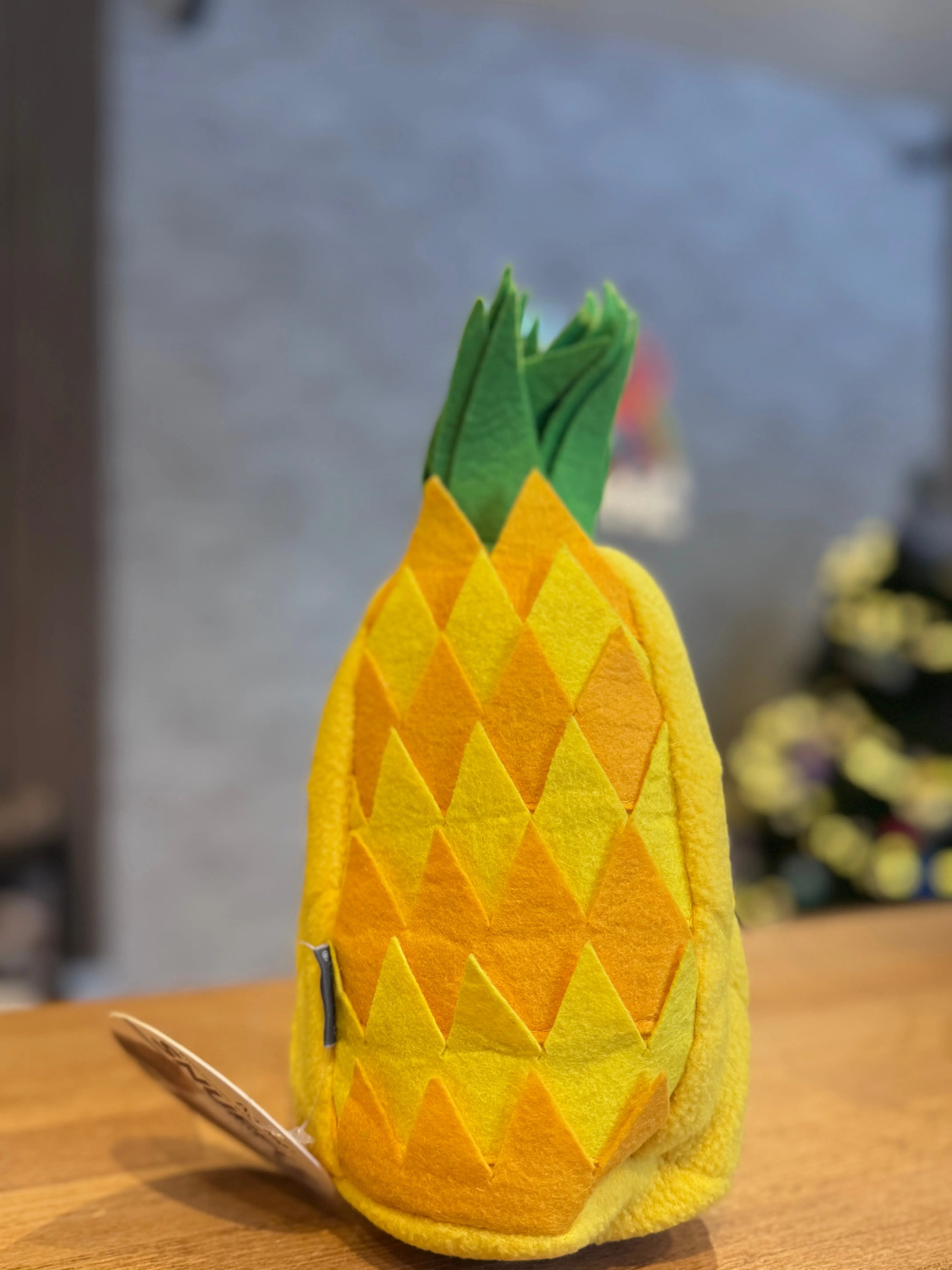 DOGLEMI Zabawka węchowa ANANAS Doglemi