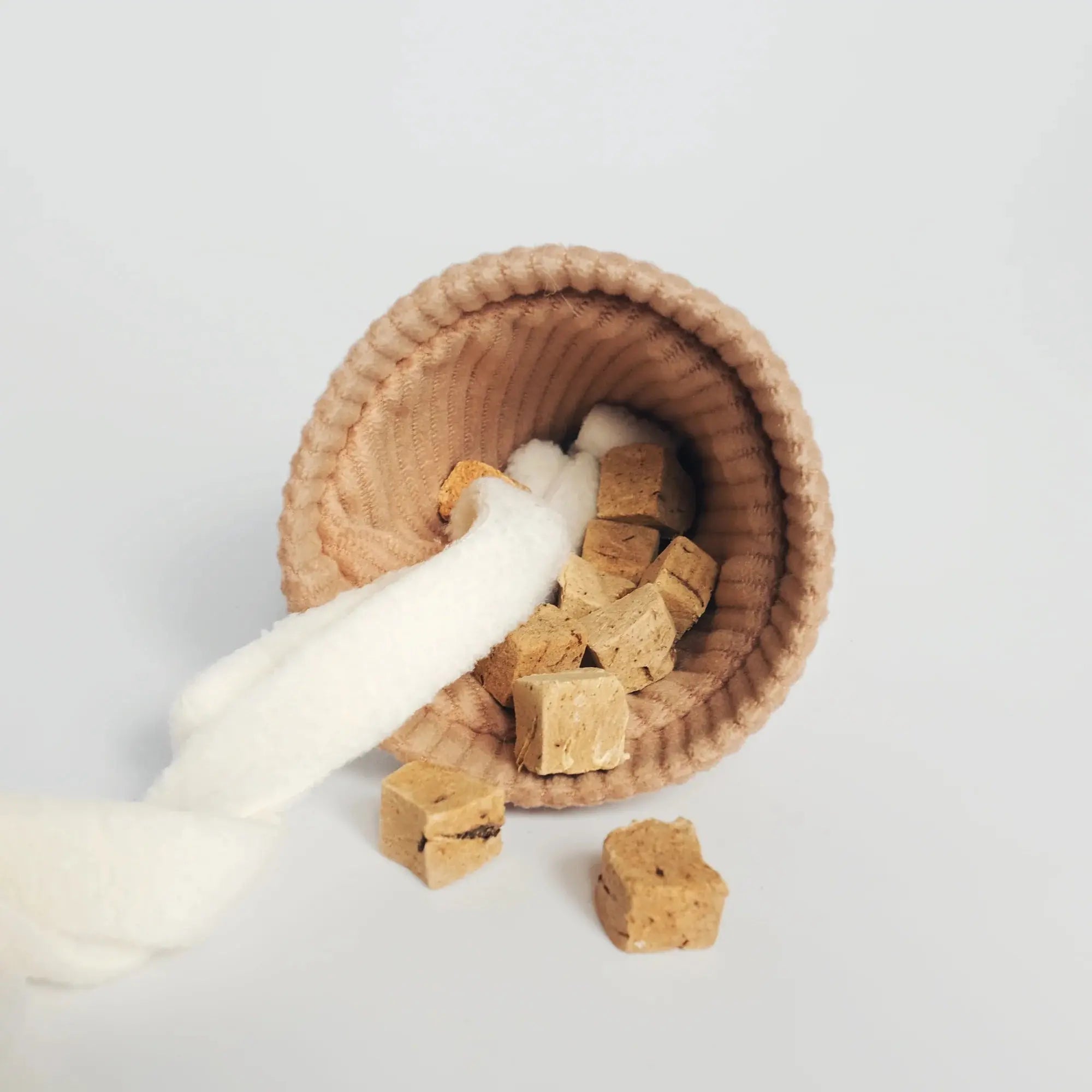 Ice Cream POP bouncy + snuffle