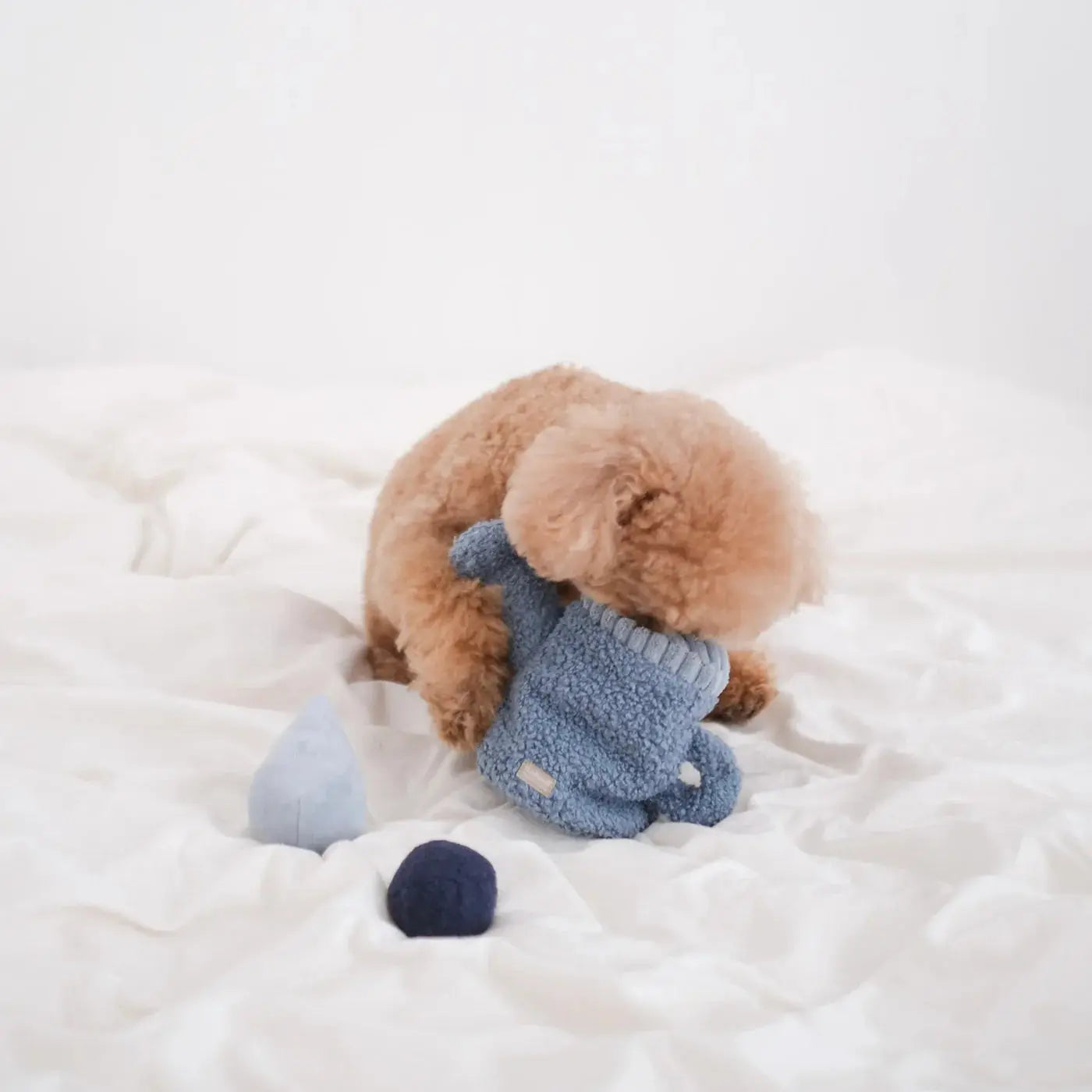 WATERING CAN burrow + snuffle + pop Lambwolf