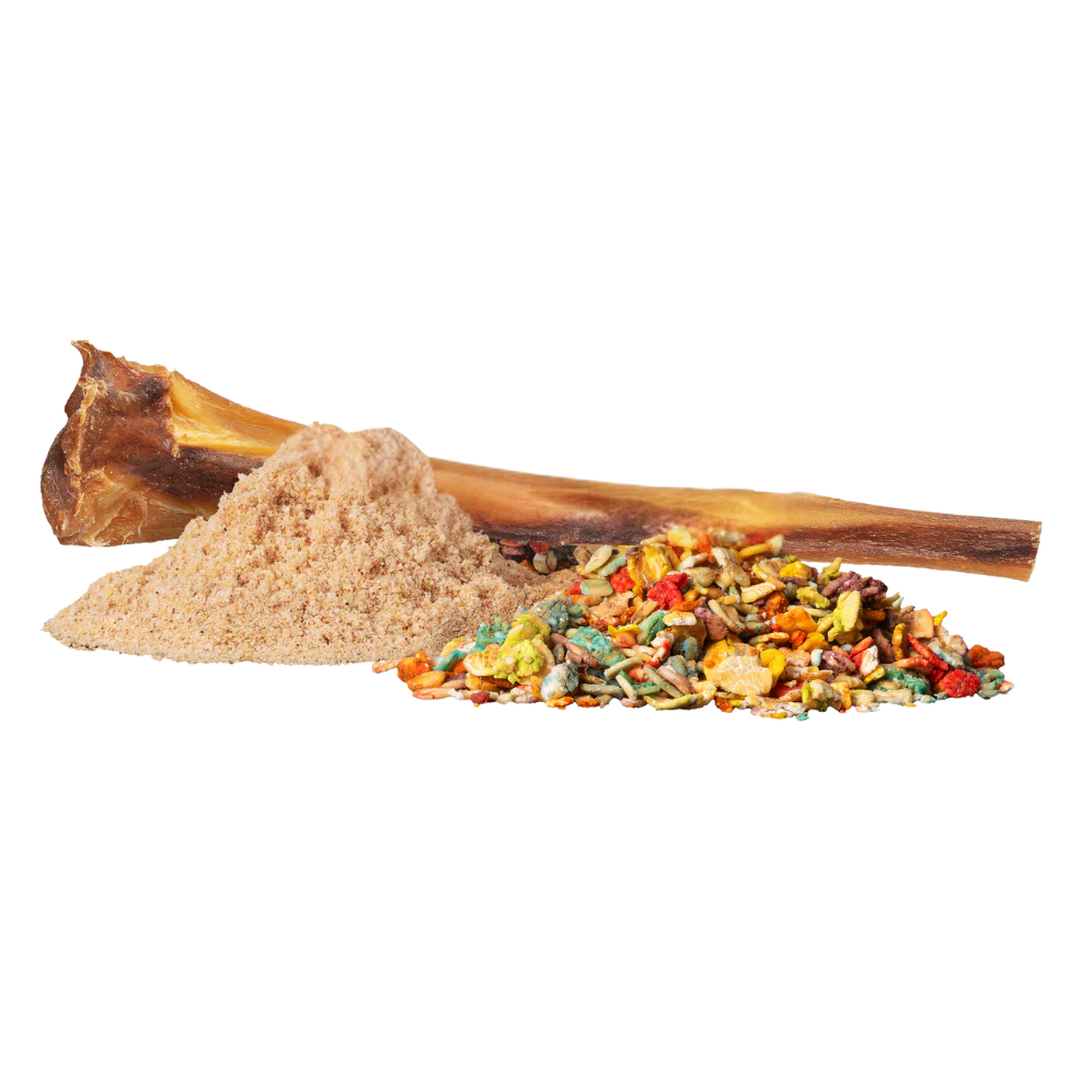 Ice-cream Mix