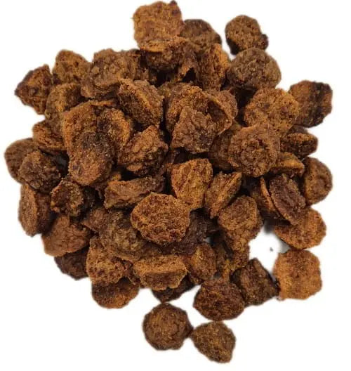 Trenerki -SUSZONY BARF Z JAGNIĘCINY 250g Pan Zwierz