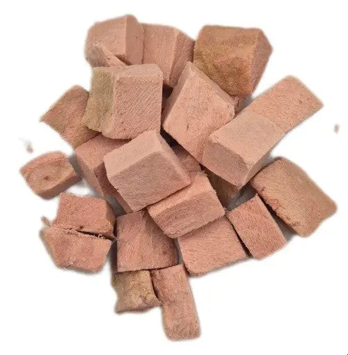 Liofilizowane smaczki z Tuńczyka 70g Pan Zwierz