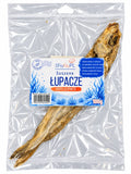 Suszone ŁUPACZE dla psa naturalny rybny przysmak 100g