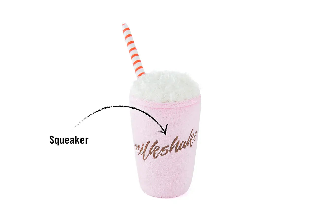 P.L.A.Y. - American Classic Mutts Milkshake - Milkshake Mini 16cm P.L.A.Y