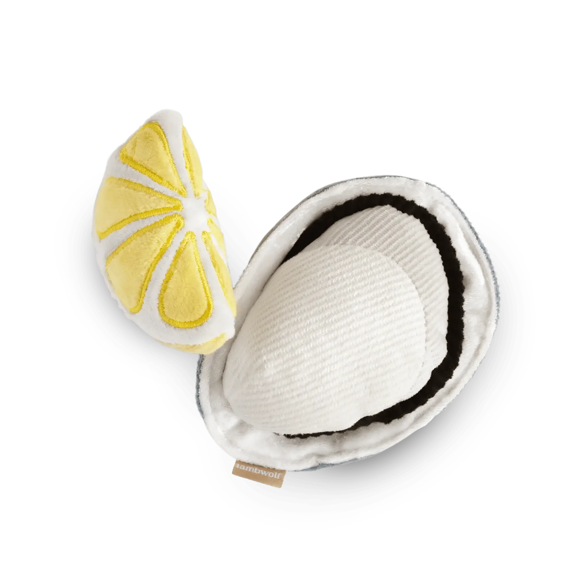 Lambwolf Collective - Zabawka węchowa dla psa GILLARDEAU (beginner-friendly)