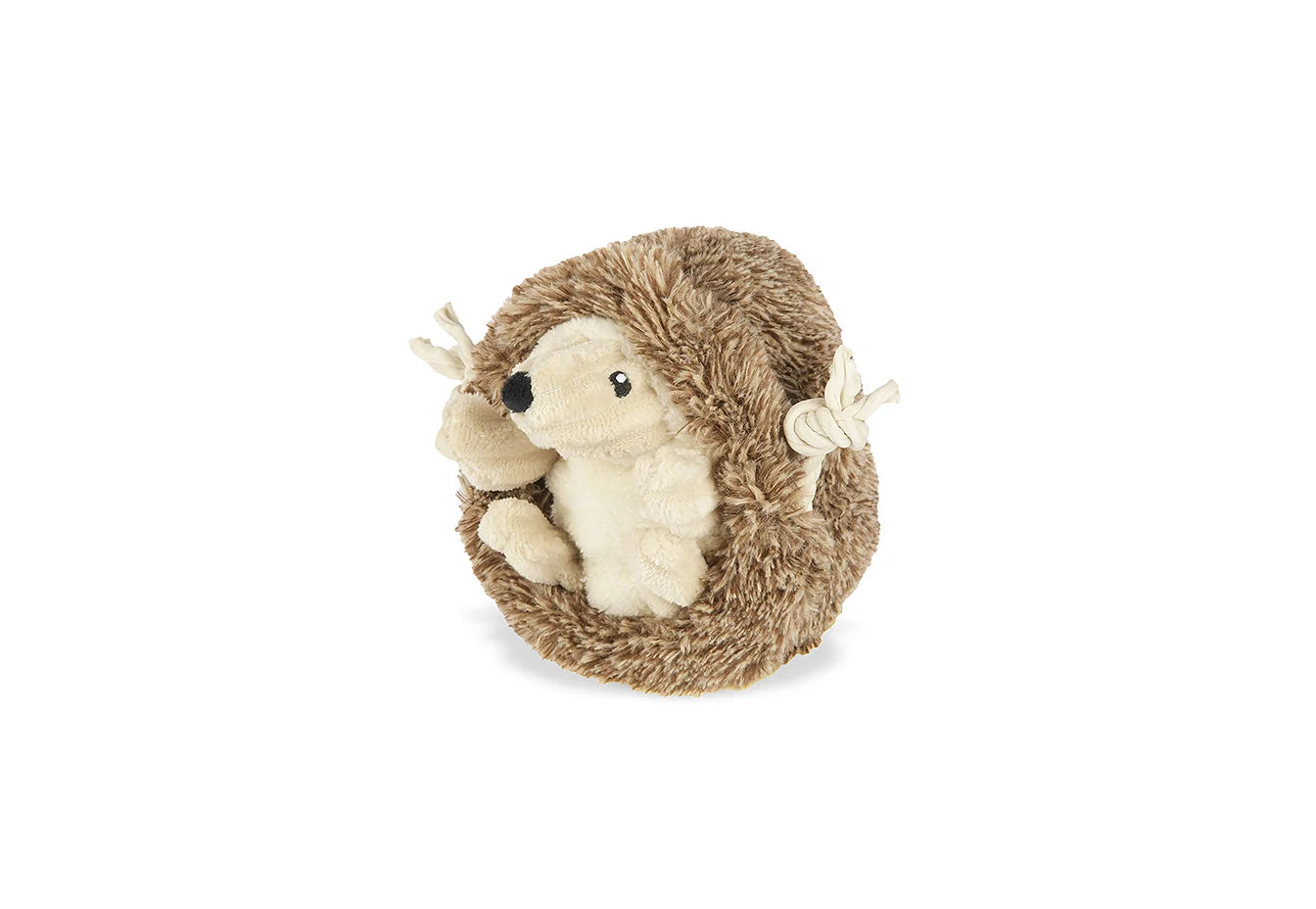 Zabawka dla psa P.L.A.Y. Forest Friends Hamilton the Hedgehog