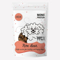 Przysmak PEPE Roe Deer (Sarna) 70g – packshot producenta Paka Zwierzaka