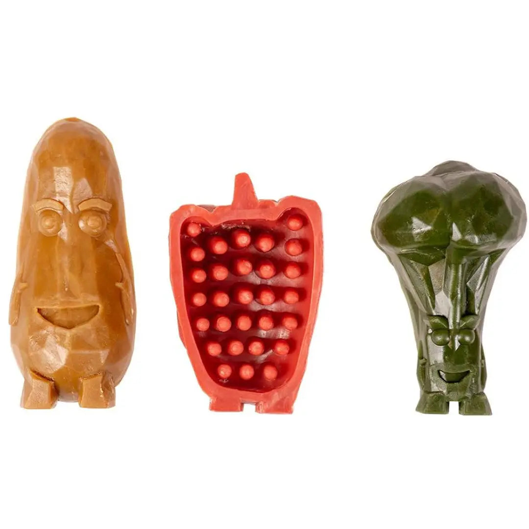 Garden Bites - Veggie buddies "S" 18szt.