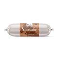 Syta Micha Prime Meat – kiełbaska treningowa z koniną 80 g – packshot producenta Syta Micha