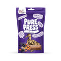 Smaczki tłoczone na zimno dla psa Pure Press Duck 150 g – packshot producenta Syta Micha