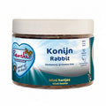 Renske Dog Healthy Mini Treat Rabbit - przysmaki z królika dla psa (300g) Renske