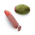 Olive + SALAMI squeaky