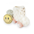 Roller Skate Burrow + Crinkle