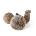 Squirrel Pop Enrichment Dog Toy L