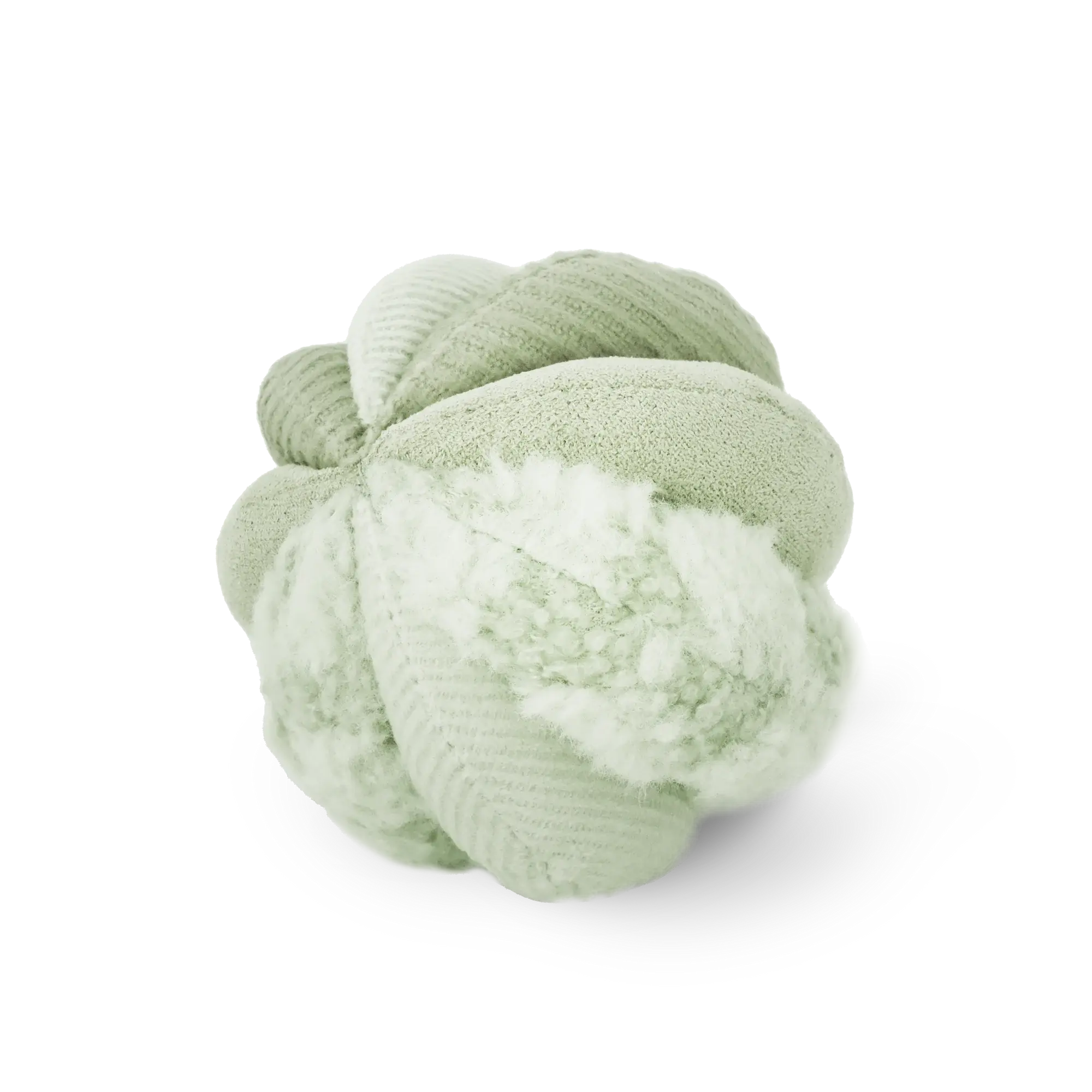 TOTO silent snuffle ball